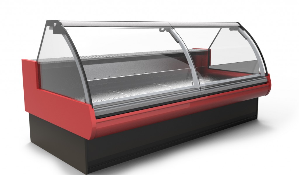 Beyso Şarküteri Reyonu