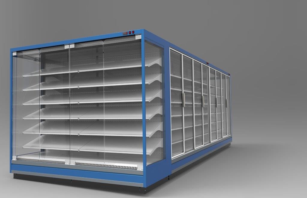 Beyso Sütlük Reyonu - Gondol Başı