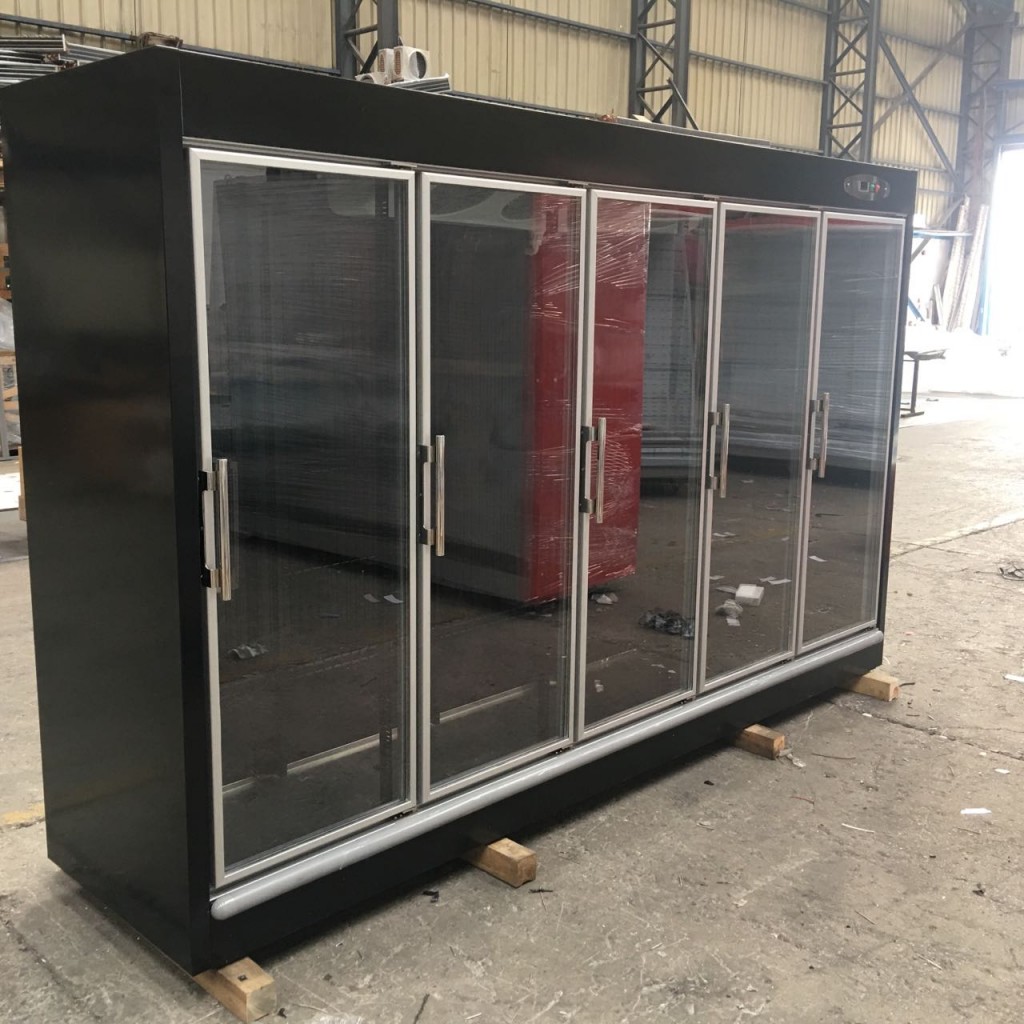 ÜSTTEN ÜFLEMELİ TEL RAFLI ŞİŞE REYONU 