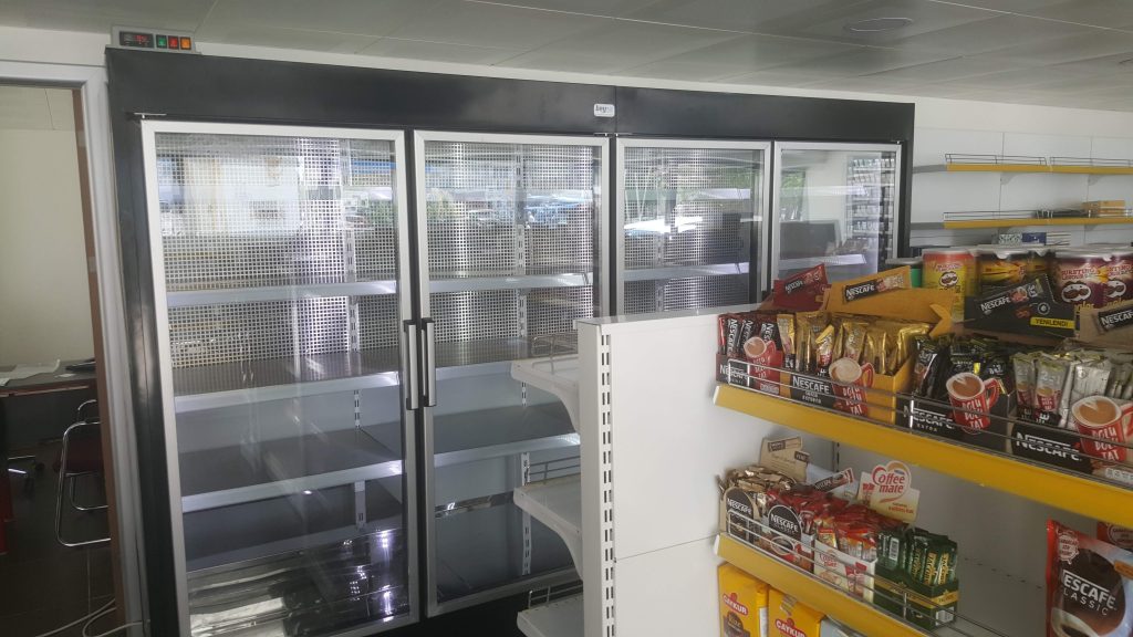 Best Benzin İstasyonu Beyso Plugin Şişe Dolabı