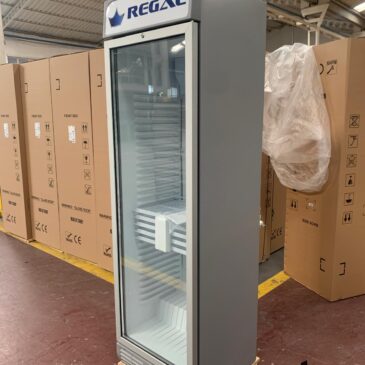 Tek Kapılı Şişe Dolapları 450 Euro + KDV