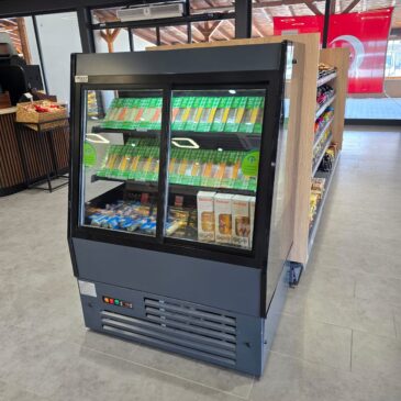 Beyso Gondolbaşı Sandviç Dolabı